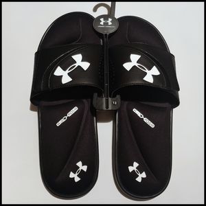 UA Slides